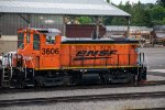 BNSF 3606